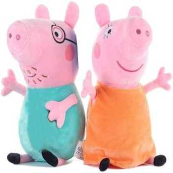 peppa pig toys flipkart