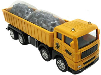 power trucks for kids