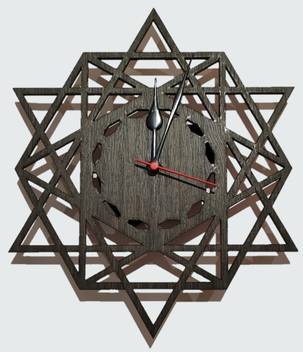Modone Analog 30 Cm X 30 Cm Wall Clock Price In India Buy Modone Analog 30 Cm X 30 Cm Wall Clock Online At Flipkart Com