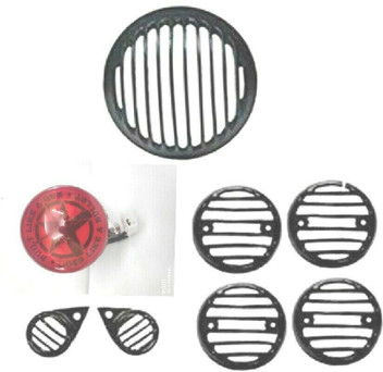 royal enfield classic 350 accessories flipkart