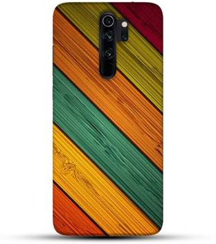 Pikkme Back Cover For Xiaomi Redmi Note 8 Pro Pikkme Flipkart Com
