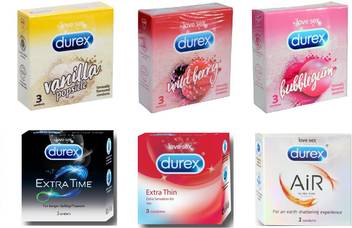 Durex Love In Flavors Condom Price In India Buy Durex Love In Flavors Condom Online At Flipkart Com We believe that a healthy and.
