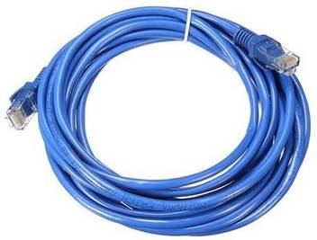techut 10 meters cat 6 ethernet cable lan network cat6 internet modem rj45 patch cord 10 m lan cable