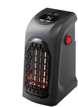 Woler Smart Space Heater Portable Mini Hot Air Blower Fan Room Heater