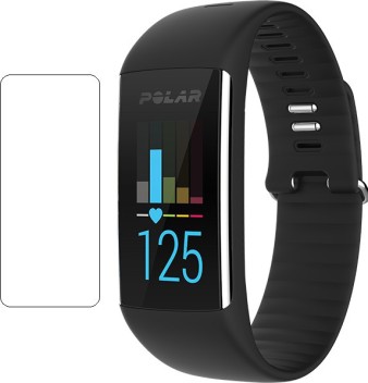 polar a370 smartwatch