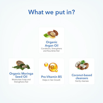 the moms co baby shampoo