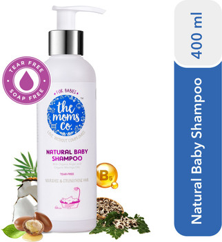 moringa shampoo for baby