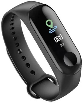 m3 smart band flipkart