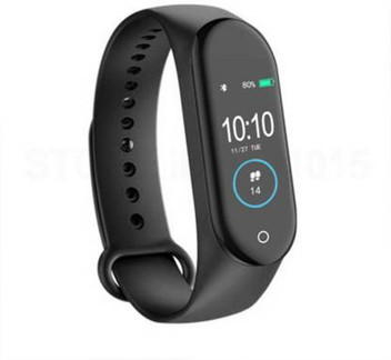 smart band flipkart