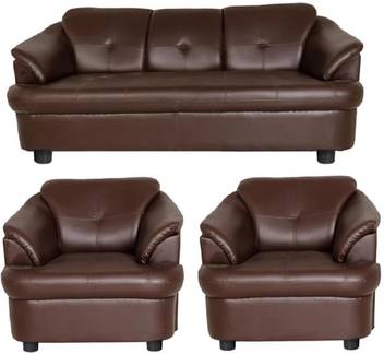 Lifestyle Furniture Gayana 101 Leatherette 3 1 1 Brown Sofa Set Price In India Buy Lifestyle Furniture Gayana 101 Leatherette 3 1 1 Brown Sofa Set Online At Flipkart Com Sofa set covers online india options at alibaba.com and protect your sofas as you jazz up your space. flipkart