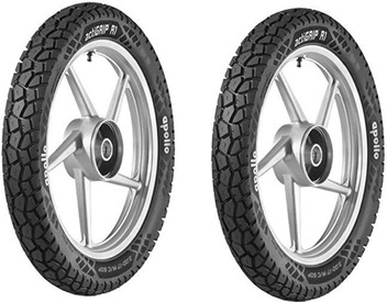 apollo actigrip r1 price