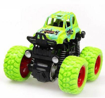 monster truck toys flipkart