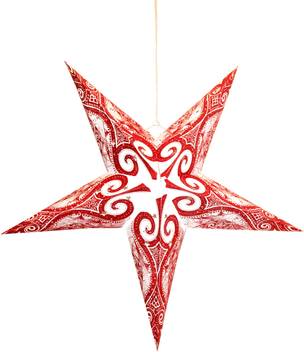 Art Papyrus Paper Star Lantern Christmas Star S 10 Hanging Star Pack Of 5 Price In India Buy Art Papyrus Paper Star Lantern Christmas Star S 10 Hanging Star Pack Of 5 Online