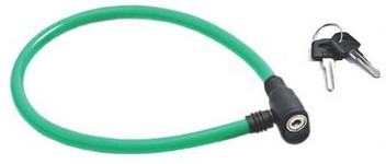 flipkart cycle lock