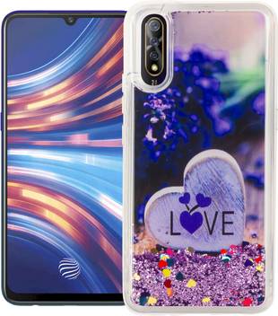 360pro Back Cover For Vivo S1 360 Cover Vivo S1 360 Cover Blue