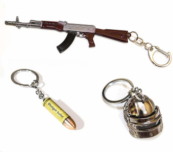 pubg keychain flipkart