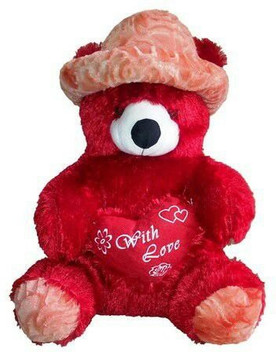 flipkart teddy