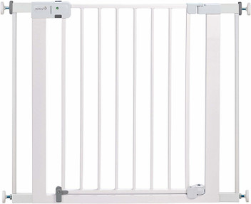 b and q baby gate