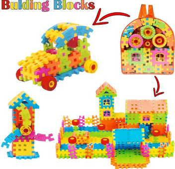 flipkart building blocks