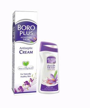 Boroplus Boro Plus Antiseptic Cream 80ml And Doodh Kesar Body Lotion 40ml Price In India Buy Boroplus Boro Plus Antiseptic Cream 80ml And Doodh Kesar Body Lotion 40ml Online At Flipkart Com This item:boroplus antiseptic cream 40ml $5.87($4.32 / 1 fl oz). boroplus boro plus antiseptic cream 80ml and doodh kesar body lotion 40ml