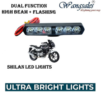 bike led light flipkart