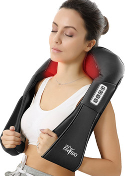 body massager machine flipkart
