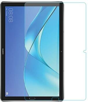Zootkart Impossible Screen Guard For Huawei Mediapad M5 Lite 8 0 Inch Lte Zootkart Flipkart Com