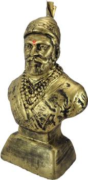 Craftmantra Chhatrapati Shivaji Maharaj Statue Decorative Showpiece 15 Cm Price In India Buy Craftmantra Chhatrapati Shivaji Maharaj Statue Decorative Showpiece 15 Cm Online At Flipkart Com We recommend booking chhatrapati shivaji maharaj vastu sangrahalaya tours ahead of time to secure your spot. craftmantra chhatrapati shivaji maharaj statue decorative showpiece 15 cm