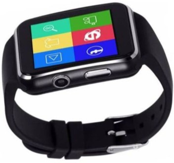 flipkart shopping smartwatch