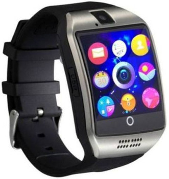 mi smart watch flipkart