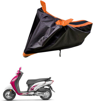 scooty cover flipkart