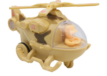 high speed helicopter toy