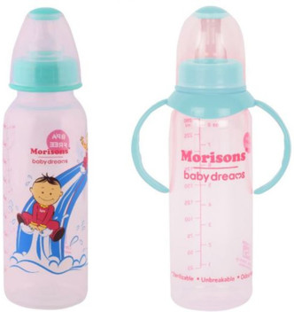 morisons baby dreams bottle