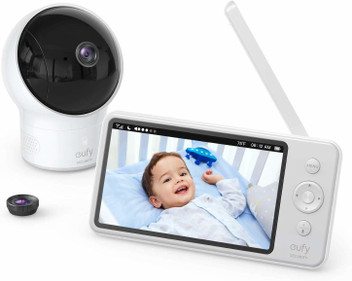 baby monitor india
