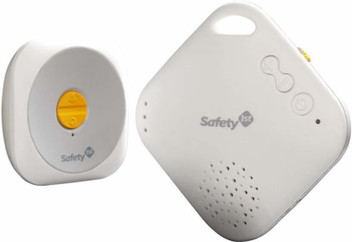 safety 1st audio monitor