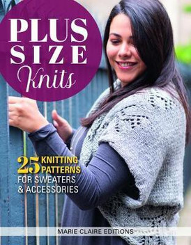 marie claire plus size