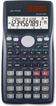 casio fx 991ms flipkart