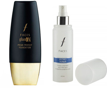 faces canada hydro toner