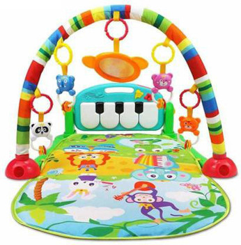 baby gym set