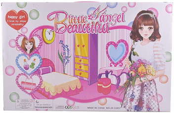 doll set beautiful