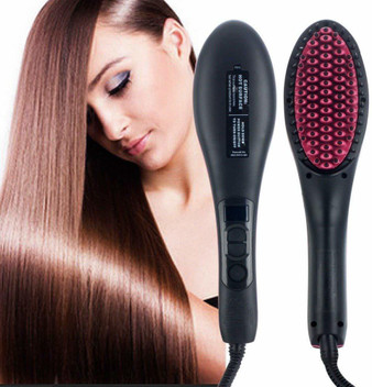 simply straight comb