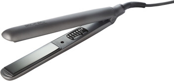 ikonic ceramic hair straightener