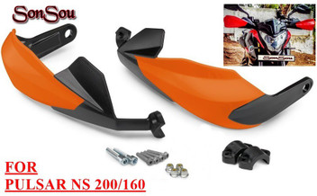 pulsar 200 ns handle guard online