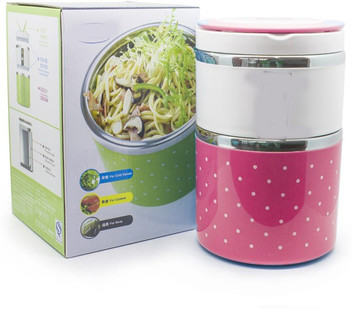 insulated thermal lunch box