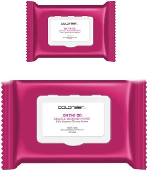 colorbar wipes