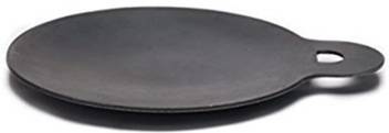 Aboo Metals 2kg Heavy Iron Dosa Tawa Tawa 28 Cm Diameter Price In India Buy Aboo Metals 2kg Heavy Iron Dosa Tawa Tawa 28 Cm Diameter Online At Flipkart Com