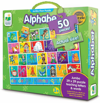 the learning journey puzzles