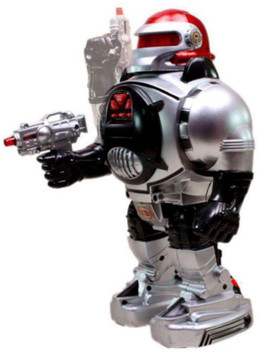 remote control robot flipkart