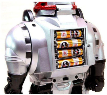 remote control robot flipkart