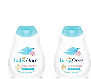 baby dove shampoo 200ml price